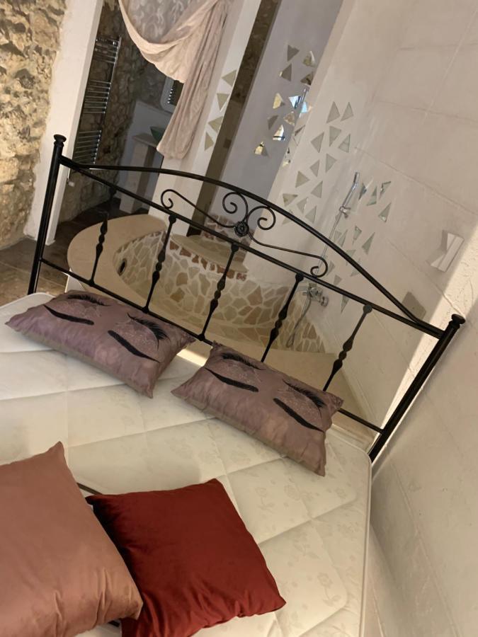 Maison Carolina 维耶斯泰 外观 照片